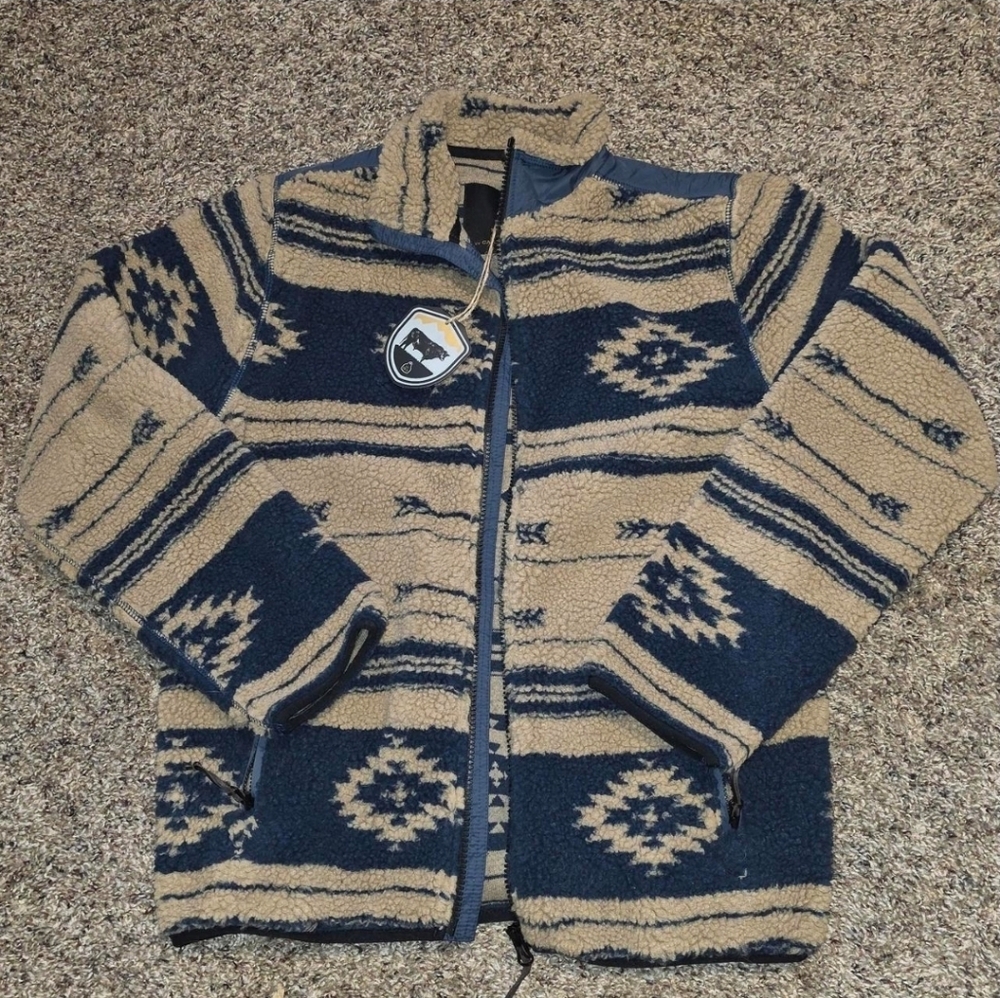 STS Ranchwear Jacket